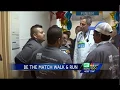 Sutter Medical Center Sacramento BMT Be the Match Patient Walk KCRA-3 4 p m Aug 22 2017