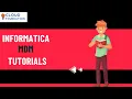 Informatica MDM Online Training Informatica MDM Tutorial Informatica MDM Cloudfoundation