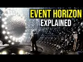 Download Lagu The Incomprehensible Terror of EVENT HORIZON (Cosmic Horror + Ending) Explained