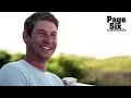 Southern Charm Star Austen Kroll on Which Castmates He d Take on a Deserted Island Page Six