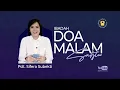 Download Lagu Pdt. Sifera Subekti - DOA MALAM SABTU - GBTKAO - 19.07.2025