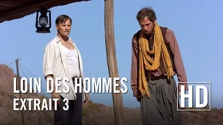 Loin des Hommes - Extrait 3 HD