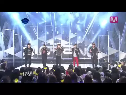 Download MP3 Big Bang-Stupid Liar (0421 Mcountdown)