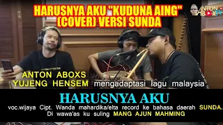 Download Harusnya aku \ MP3