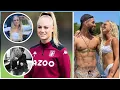10 Things You Didn t Know About Alisha Lehmann