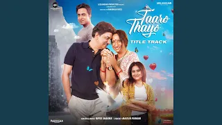taaro thayo title track from