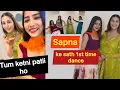 Lagu Sapna Choudhary se hui mulakat | Anju Mor | Sapna Choudhary