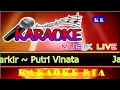 Download Lagu Jangan Salah Parkir ~ Putri Vinata (Karaoke Populer)