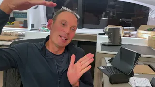 Ready to Leave #sailing EP 18