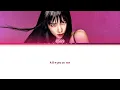 JISOO All Eyes On Me Lyrics (지수 All Eyes On Me 가사) (Color Coded Lyrics)