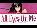Download Lagu JISOO All Eyes On Me Lyrics (지수 All Eyes On Me 가사) (Color Coded Lyrics)