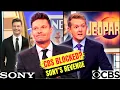 Download Lagu Sony vs. CBS: Jeopardy! \u0026 Wheel of Fortune Streaming War Heats Up