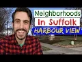 Harbour View in Suffolk Virginia