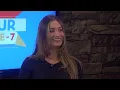 Who s Who on NBC5 News Andrea Boyd