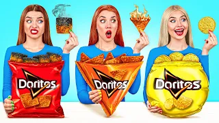 الأشكال الهندسية الغذاء التحدي لحظات مضحكة Multi DO Smile 