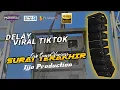 Download Lagu CEK SOUND SURAT TERAKHIR // SERASA LAGI HAJATAN //  DELAY VIRAL