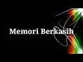 Download Lagu Memori Berkasih || Reggae Version