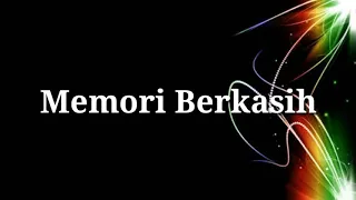 Download Memori Berkasih || Reggae Version MP3