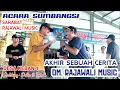 Download Lagu ASLI MENGELEGAR SAHABAT RAJAWALI MUSIC SHOW KEBAN 1 || AKHIR SEBUAH CERITA