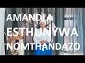Download Lagu Amandla Esthunywa Nomthandazo.[0780046059]