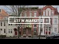611 W Market St Pottsville PA 17901