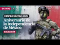 Download Lagu 🔴 EN VIVO | Desfile Militar del 16 de septiembre 2025