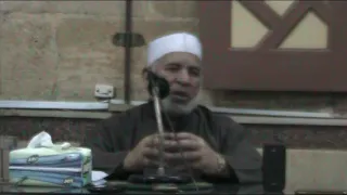 سيد الايام الحلقة الواحد و الاربعون الاخيرة نورانيات سورة الغاشية نجاح عبد الغني 29 4 2018 