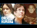 Download Lagu Searching For My Son: I Had To Give My Child Away | Lost and Found | Only Human