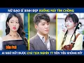 Download Lagu Nữ Đạo Sĩ Xinh Đẹp Xuống Núi Tìm Chồng, Ai Ngờ Hốt Được Chủ Tịch Nghìn Tỷ Tiền Tiêu Không Hết