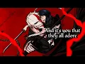 Number One - Shiro Sagisu English Vocal Cover BLEACH Ichigo Kurosaki