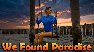 We found Paradise – S7:E04