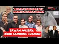 Download Lagu Irwan Mussry: Pernah Bersanding dengan Keluarga Cendana, Kini Cintanya Penuh utk  Maia#maiaestianty