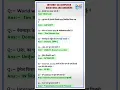 Internet mcq Question Computer operator 2024 Father of Internet