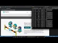 Automation framework that solves hCaptcha