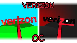My Sprunki OC Verizon