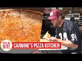 Barstool Pizza Review - Carmine s Pizza Kitchen Henderson NV