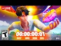 Lagu 🔴*NEW* FORTNITE POWER HOUR LIVE EVENT RIGHT NOW!! (Chapter 7 LIVE)