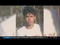 Suspect Arrested In Deadly Stabbing Of Peekskill Teen