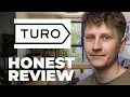 Turo Car Rental Review - Watch Before Using