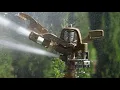 Orbit 55016 Part Circle Impact Sprinkler Issue Fixed