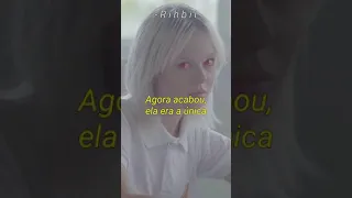 lil peep broken smile my all legendado para status 