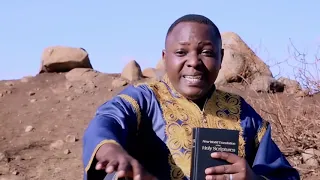 chris mwahangila neno la mungu gospel song