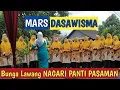 Download Lagu MARS DASAWISMA. DASAWISMA BUNGA LAWANG PKK NAGARI PANTI PASAMAN