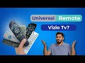 Universal remote code for Vizio tv RCA Universal Remote Codes For Vizio TV