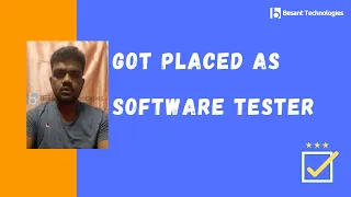 Student's Testimonials