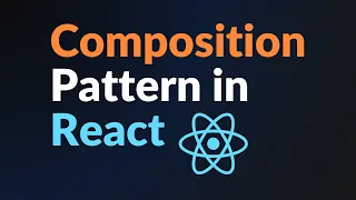 Composition Pattern in React