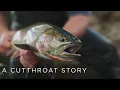 IDFG Presents A Cutthroat Story