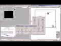 Basic Data Acquisition using LabView