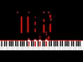 Fred again.. - Kelly (end of a nightmare) (Piano Synthesia Version)