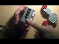 Connecting Motors Physically to the EV3